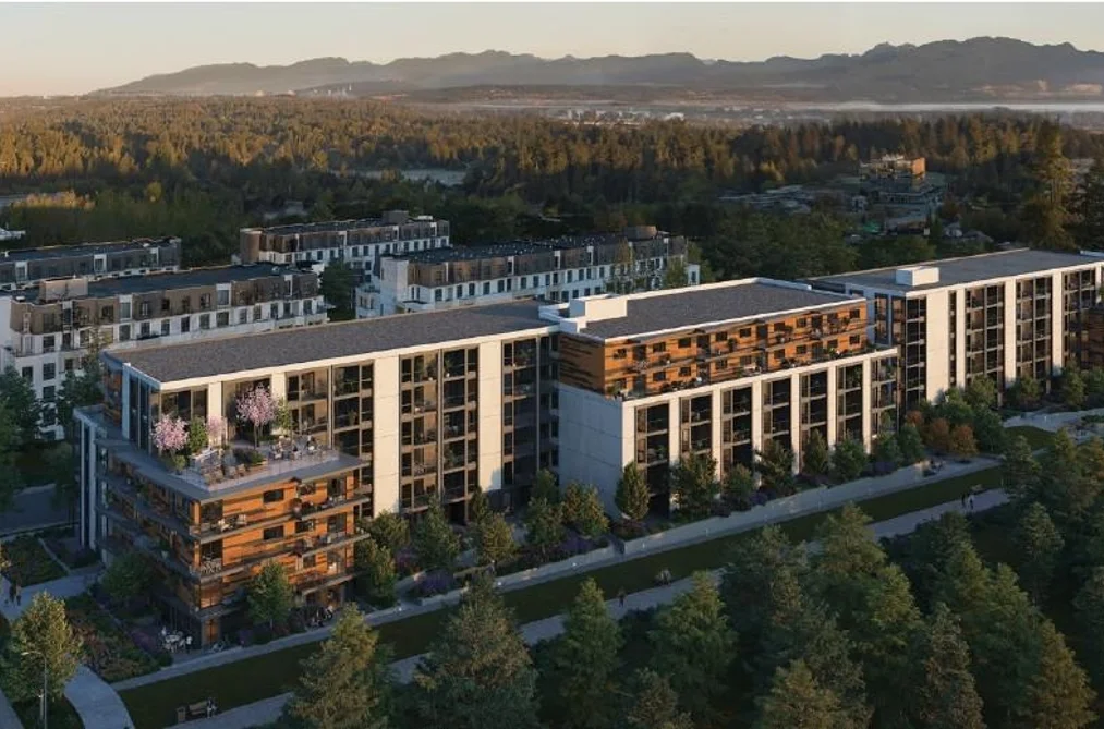 20117 84 Ave Unit A505, Langley, BC - MLS: R3174708