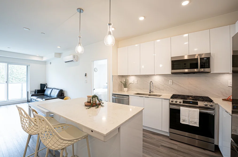 Condo for sale at A505 8447 202 Street Langley British Columbia - MLS: R3154224
