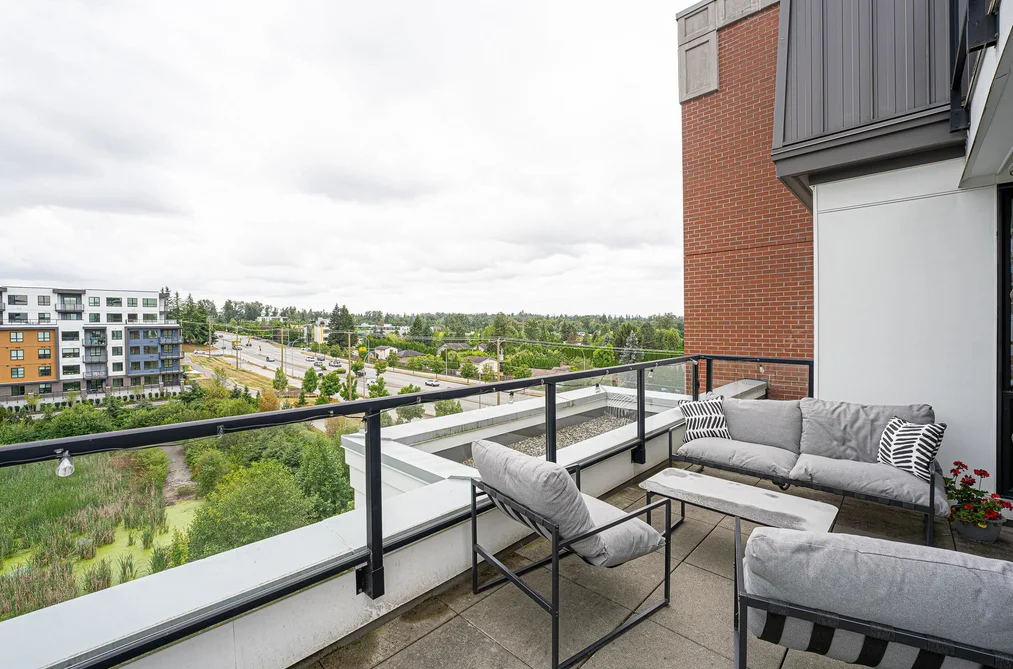 20018 83a Ave Unit A507, Langley, BC - MLS: R3176917