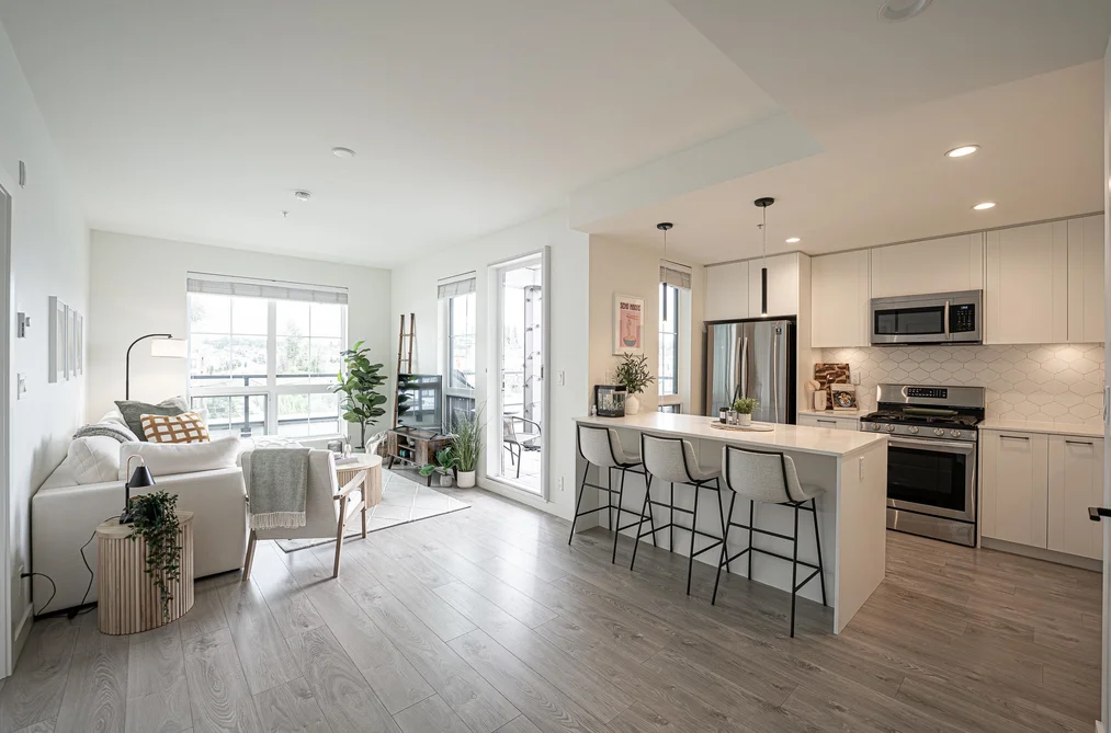 Condo for sale at A507 20018 83a Avenue Langley British Columbia - MLS: R3143846