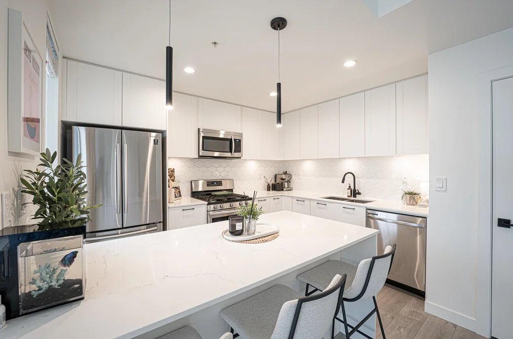 A507 20018 83A AVENUE, Langley, BC — Residential for Sale — Photo 19 of 31