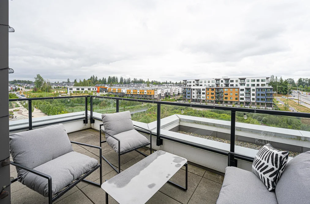 A507 20018 83A AVENUE, Langley, BC — Residential for Sale — Photo 25 of 31