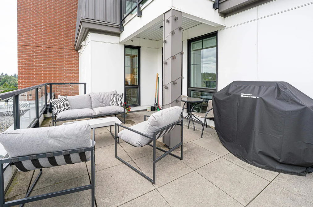A507 20018 83A AVENUE, Langley, BC — Residential for Sale — Photo 27 of 31