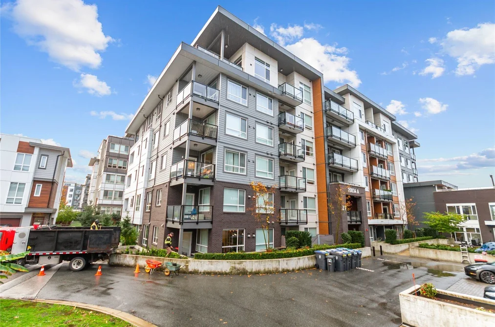 20834 80 Ave Unit A508, Langley, BC - MLS: R3179853