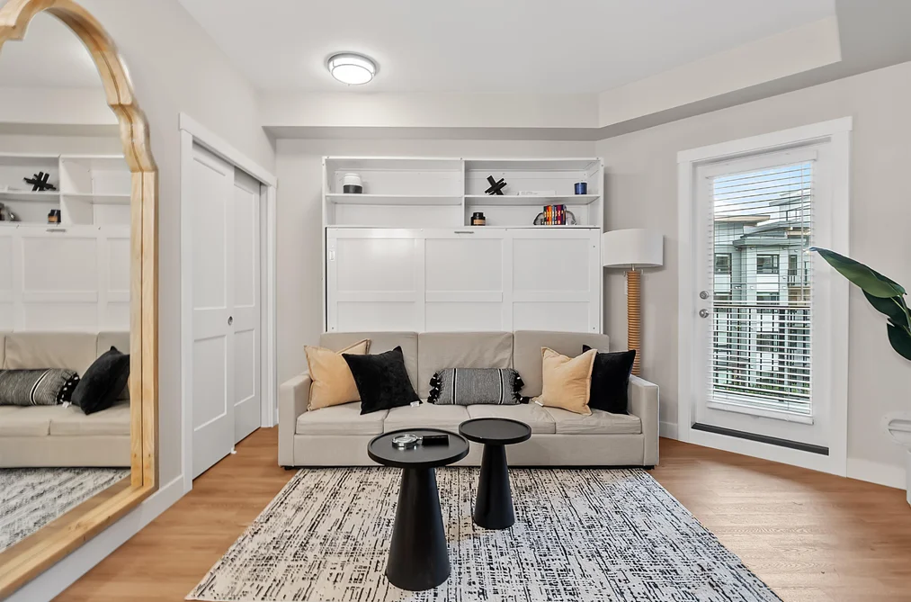 8233 208b Street St Unit A511, Langley, BC - MLS: R3177124