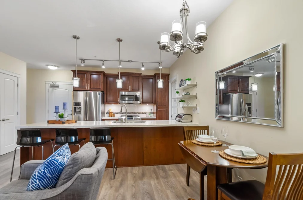 Condo for sale at A512 20716 Willoughby Town Centre Drive Langley British Columbia - MLS: R3076265