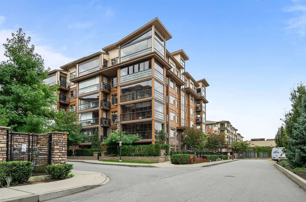 A512 20716 WILLOUGHBY TOWN CENTRE DRIVE, Langley BC V2Y 3J7, Langley BC — Residential for Sale - Photo 3