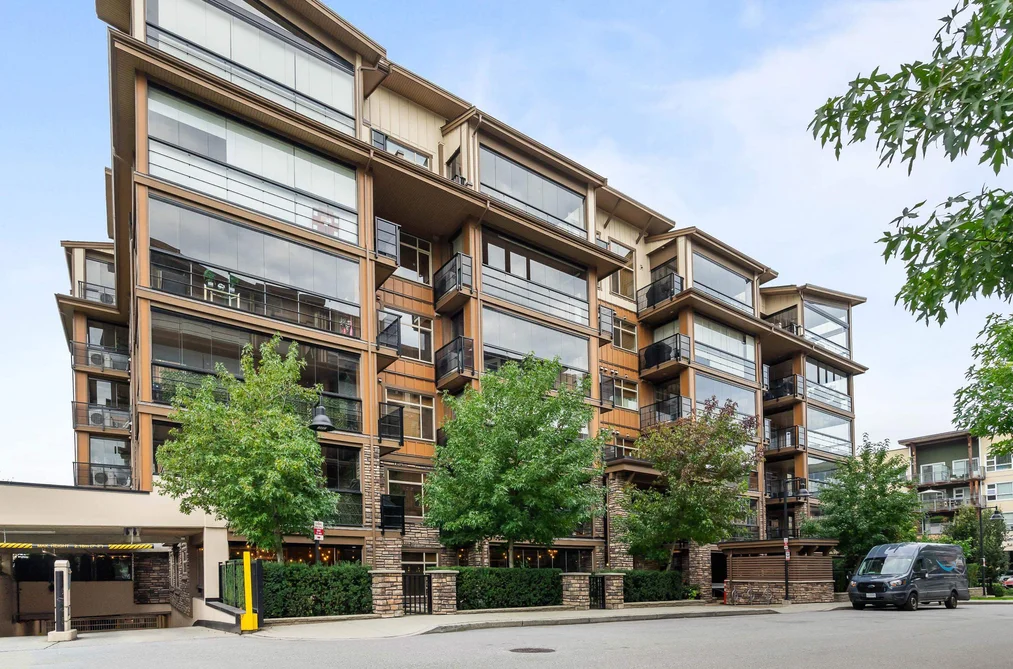 A512 20716 WILLOUGHBY TOWN CENTRE DRIVE, Langley BC V2Y 3J7, Langley BC — Residential for Sale - Photo 4