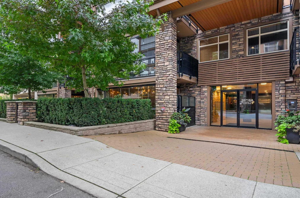 A512 20716 WILLOUGHBY TOWN CENTRE DRIVE, Langley BC V2Y 3J7, Langley BC — Residential for Sale - Photo 5