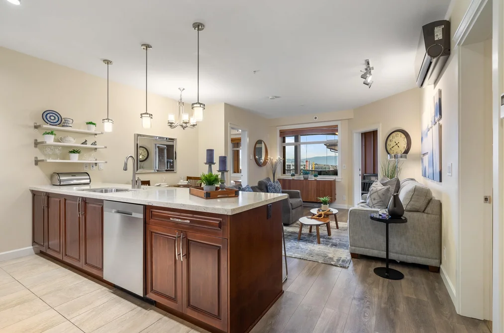 A512 20716 WILLOUGHBY TOWN CENTRE DRIVE, Langley BC V2Y 3J7, Langley BC — Residential for Sale - Photo 7