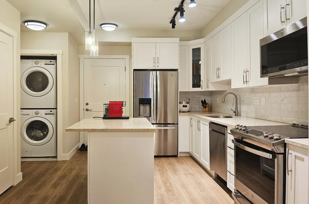 8233 208b St Unit A513, Langley, BC - MLS: R3174337