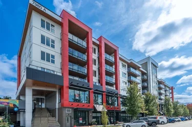 7980 206A St Unit A521, Langley, BC - MLS: R3178603