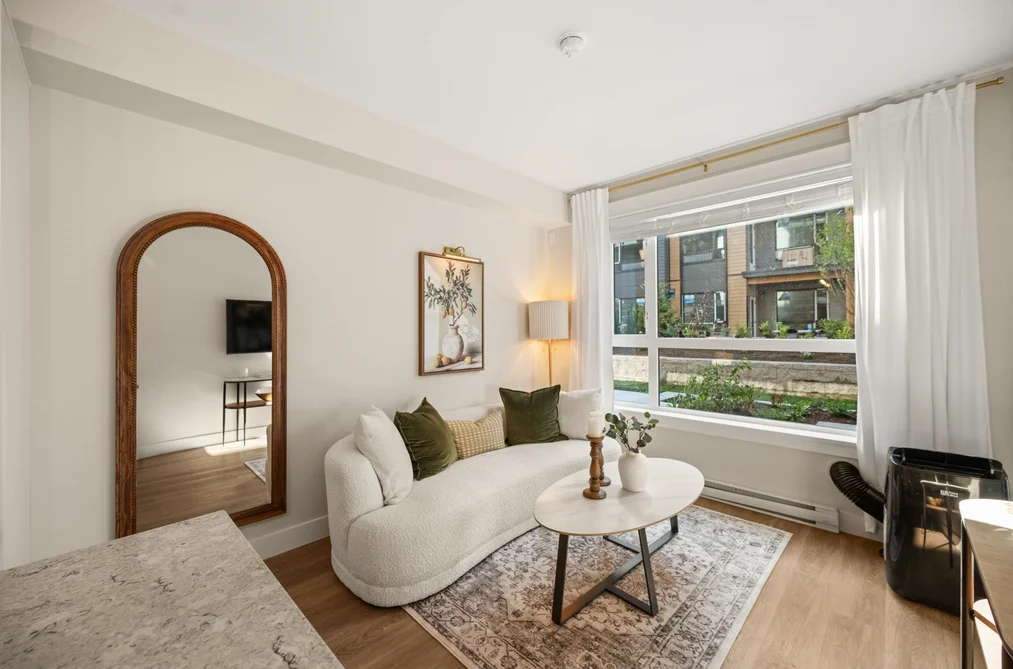 Condo for sale at A534 8233 208b Street Street Langley British Columbia - MLS: R3104104