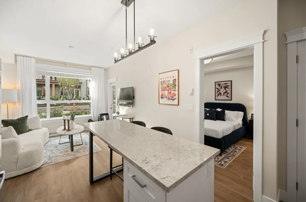 A534 8233 208B STREET STREET, Langley BC V2Y 4M7, Langley BC — Residential for Sale - Photo 4