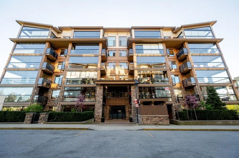 Condo for sale at A601 20716 Willoughby Town Centre Drive Langley British Columbia - MLS: R3117653