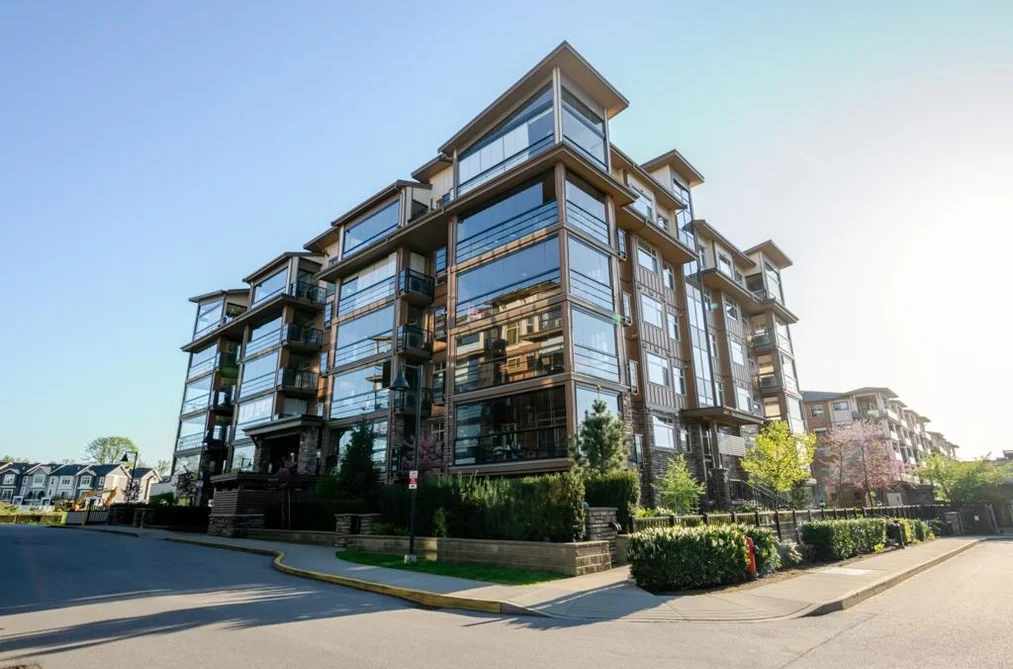 A601 20716 WILLOUGHBY TOWN CENTRE DRIVE, Langley BC V2Y 3J7, Langley BC — Residential for Sale - Photo 2