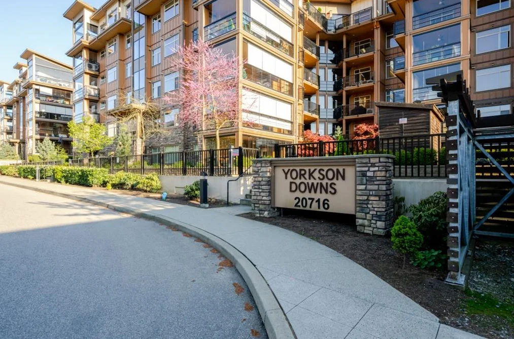 A601 20716 WILLOUGHBY TOWN CENTRE DRIVE, Langley BC V2Y 3J7, Langley BC — Residential for Sale - Photo 4