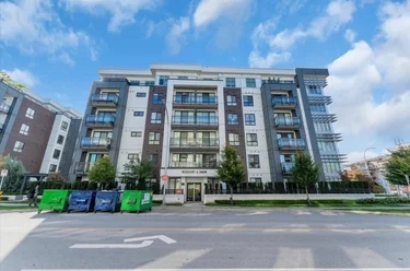 20838 78b Ave Unit A603, Langley, BC - MLS: R3175094