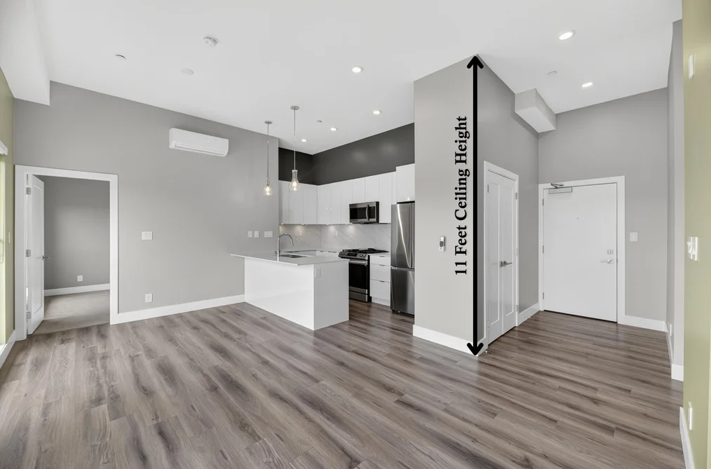 A606 8447 202 STREET, Langley BC V2Y 2B7, Langley BC — Residential for Sale - Photo 2