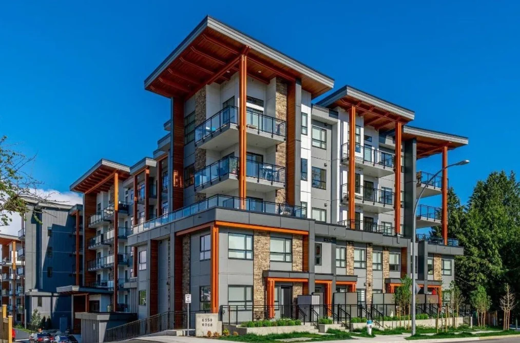 Condo for sale at A610 6950 Nicholson Road Delta British Columbia - MLS: R3045250
