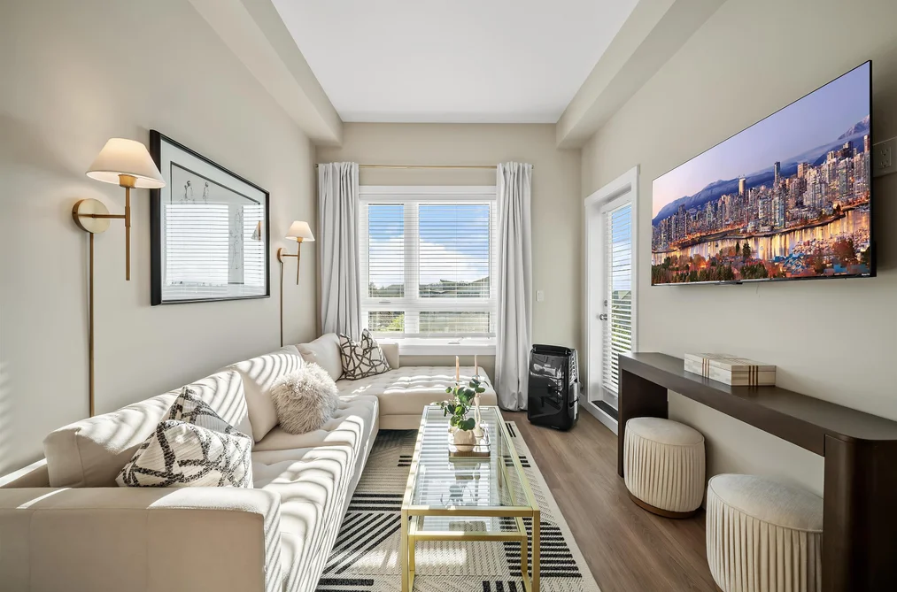 Condo for sale at A623 8233 208b Street Street Langley British Columbia - MLS: R3154368