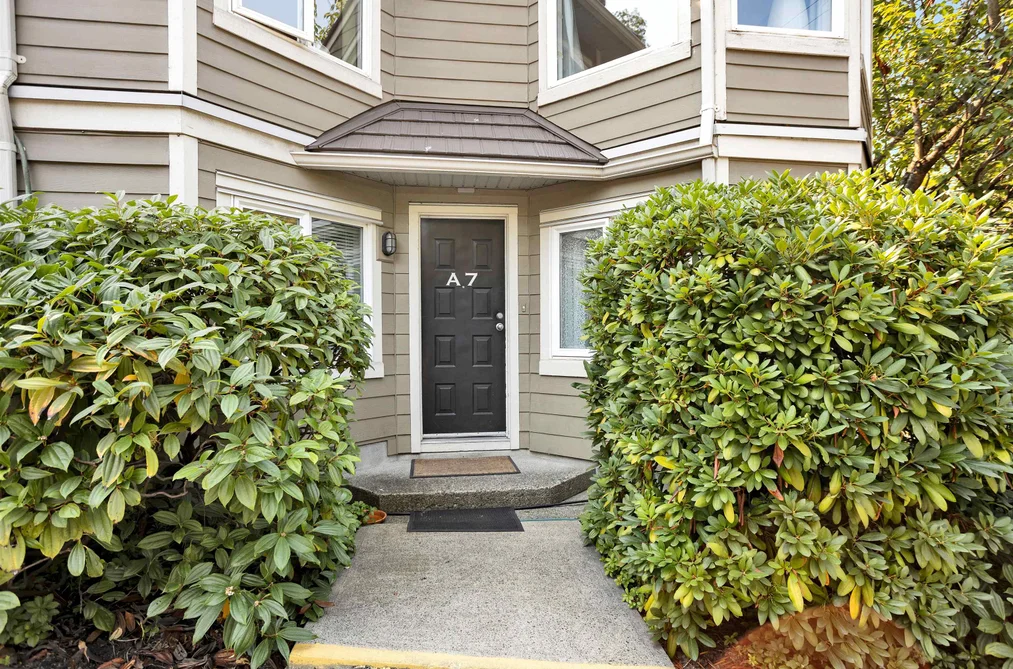 Townhouse for sale at A7 1100 W 6th Avenue Vancouver British Columbia - MLS: R3155937