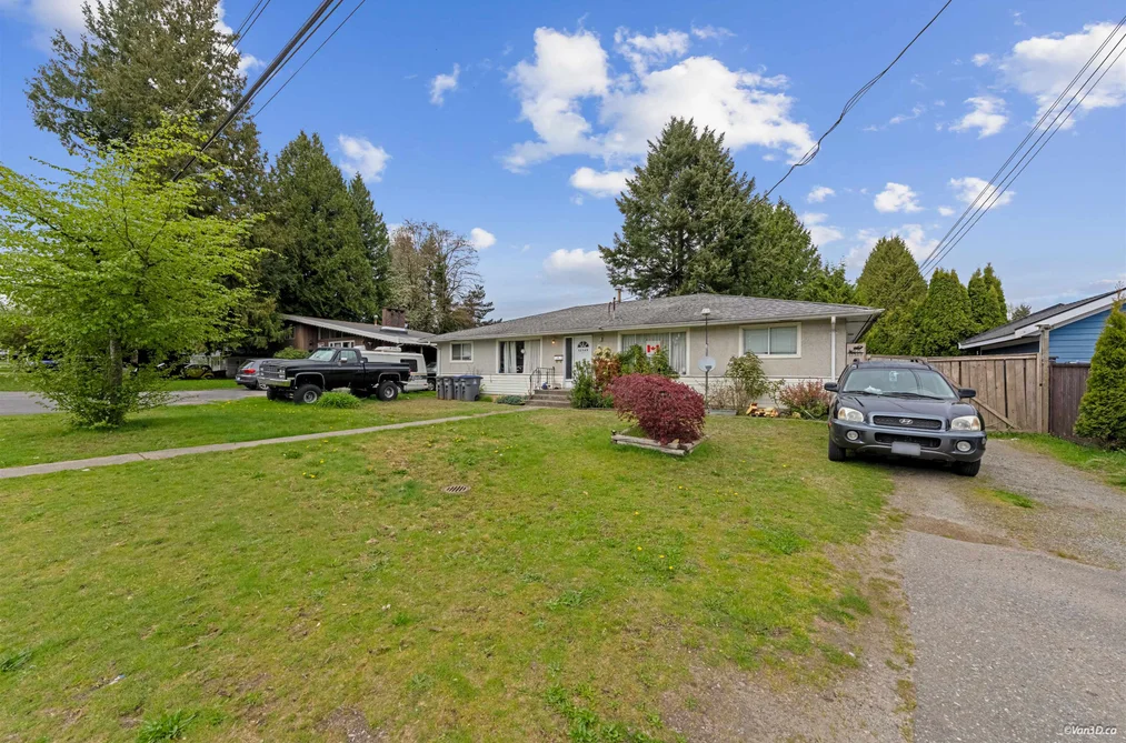 A&B 12569 99 AVENUE, Surrey BC V3V 2P4, Surrey BC — Residential for Sale - Photo 2