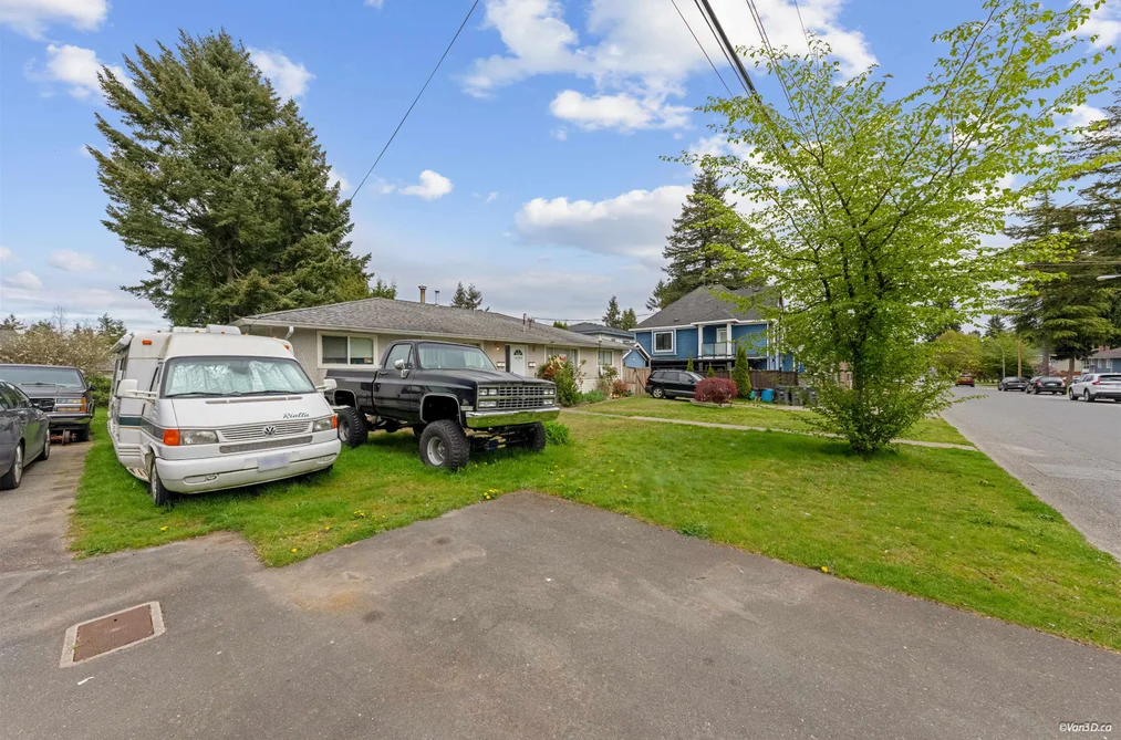 A&B 12569 99 AVENUE, Surrey BC V3V 2P4, Surrey BC — Residential for Sale - Photo 3