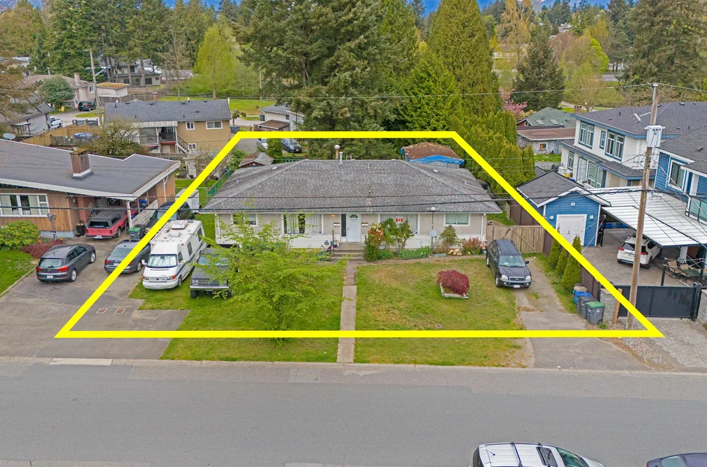 A&B 12569 99 AVENUE, Surrey BC V3V 2P4, Surrey BC — Residential for Sale - Photo 4