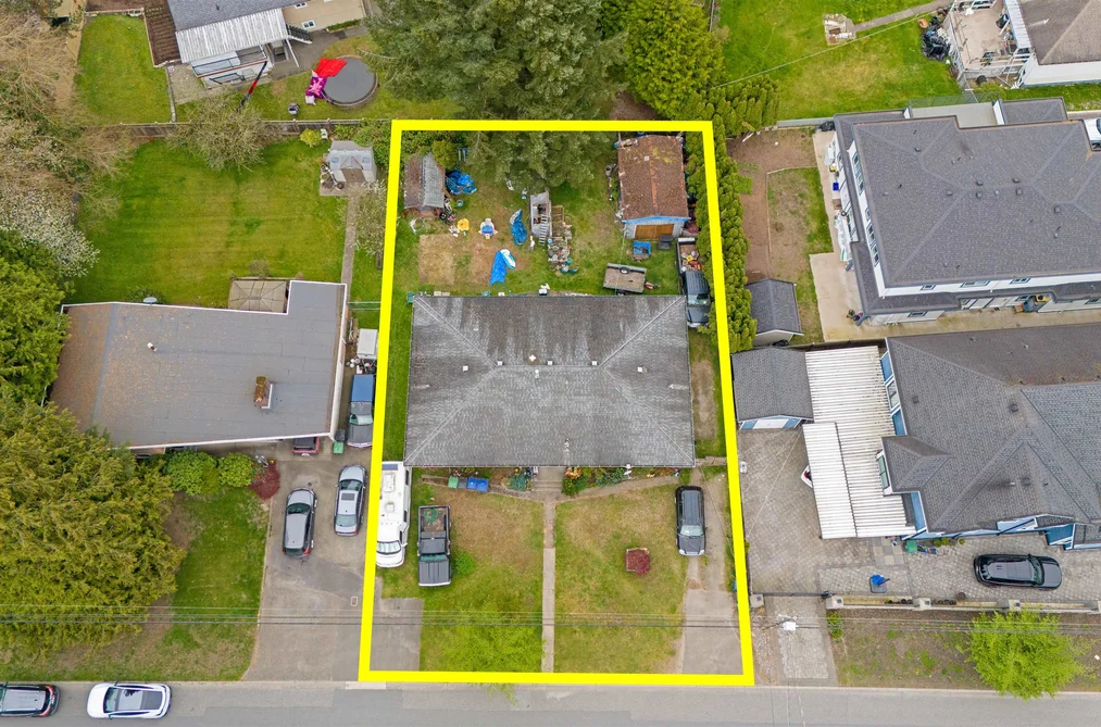 A&B 12569 99 AVENUE, Surrey BC V3V 2P4, Surrey BC — Residential for Sale - Photo 5