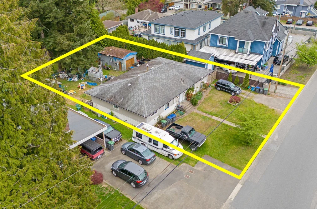 A&B 12569 99 AVENUE, Surrey BC V3V 2P4, Surrey BC — Residential for Sale - Photo 6