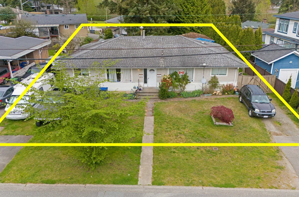 A&B 12569 99 AVENUE, Surrey BC V3V 2P4, Surrey BC — Residential for Sale - Photo 7