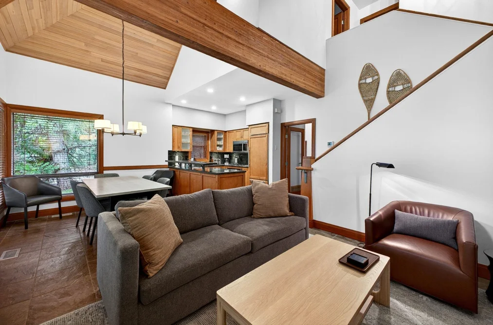A/B 4747 SETTEBELLO DRIVE, Whistler BC V8E 0Z4, Whistler BC — Residential for Sale - Photo 6