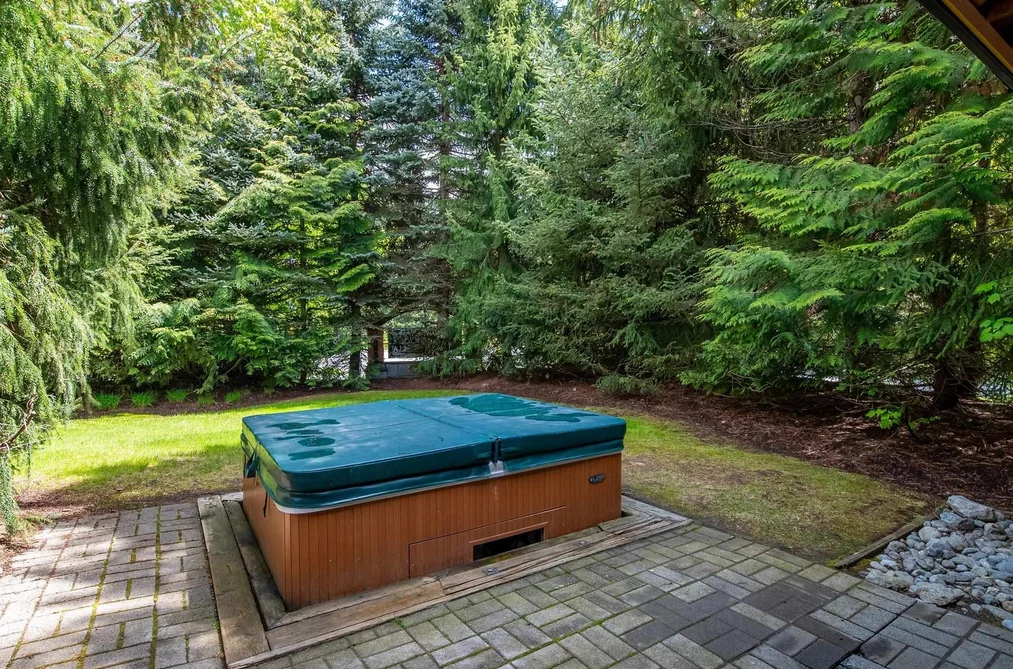 A/B 4747 SETTEBELLO DRIVE, Whistler BC V8E 0Z4, Whistler BC — Residential for Sale - Photo 7