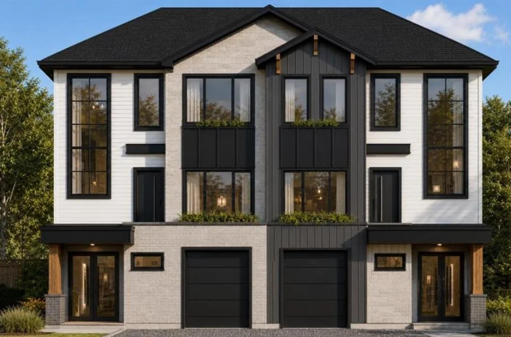 Half Duplex for sale at B 17020 62 Avenue Surrey British Columbia - MLS: R3132441
