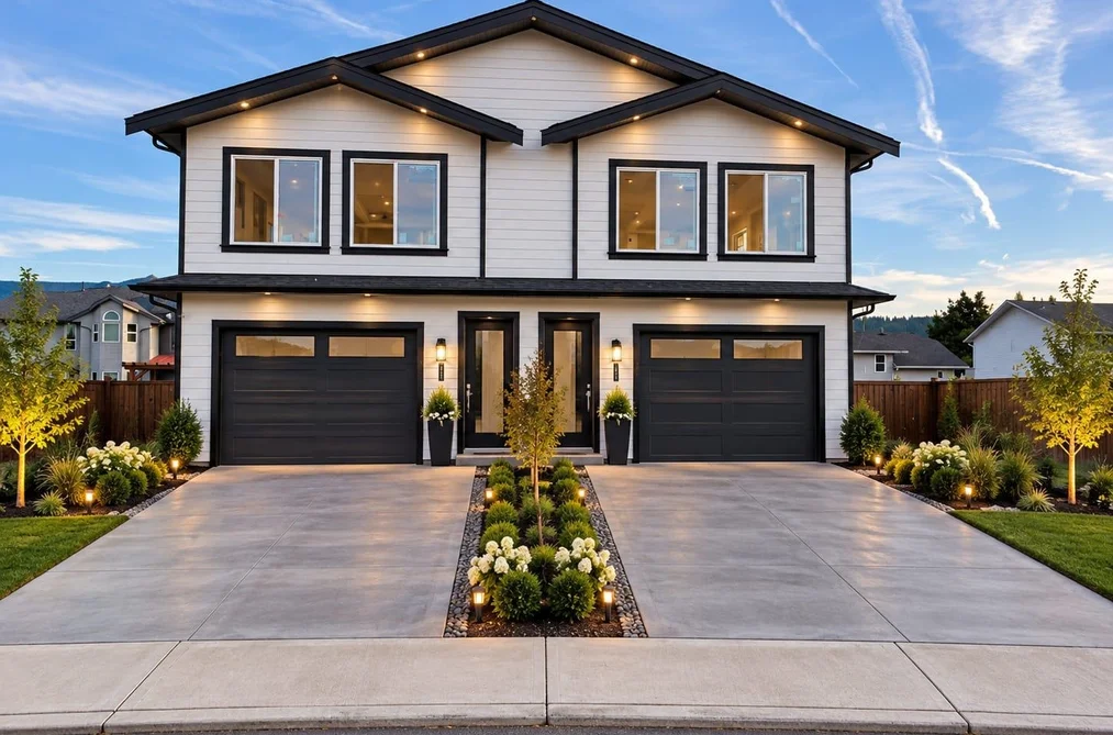 Half Duplex for sale at B 2020 Viewmount Court No City Value British Columbia - MLS: R3163997