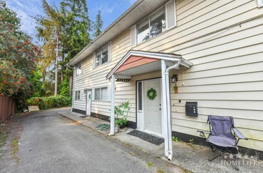 20844 Douglas Cres Unit B, Langley, BC - MLS: R3159226