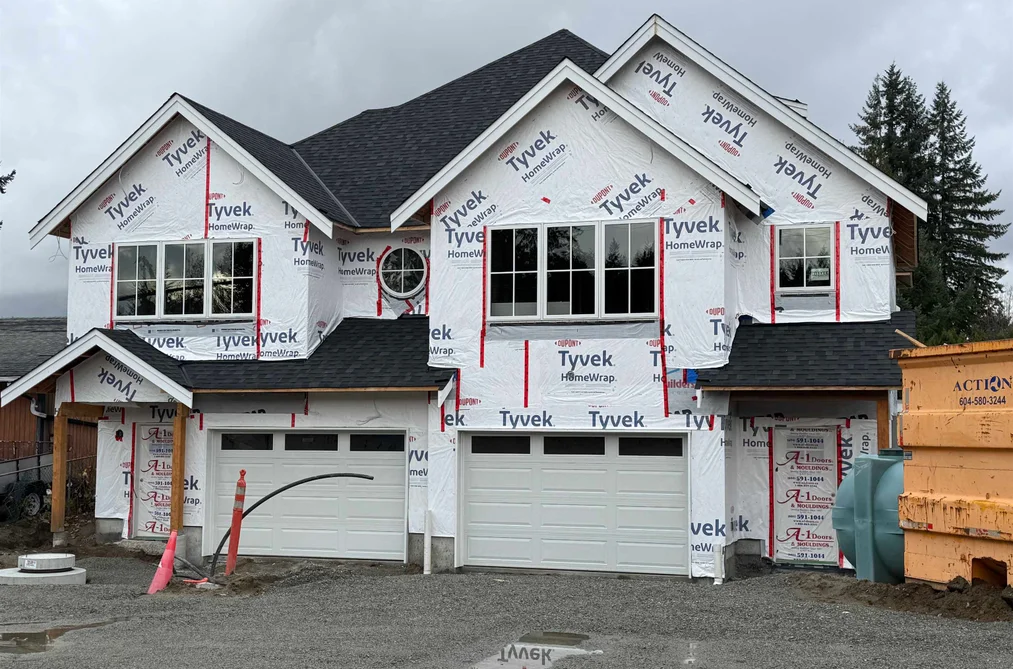 B 21435 121 AVENUE, Maple Ridge BC V2X 3S5, Maple Ridge BC — Residential for Sale - Photo 2