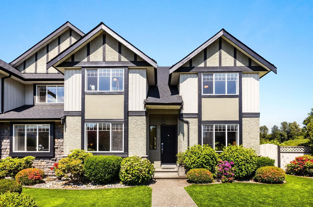 Half Duplex for sale at B 2484 Nile Gate Port Coquitlam British Columbia - MLS: R3132225