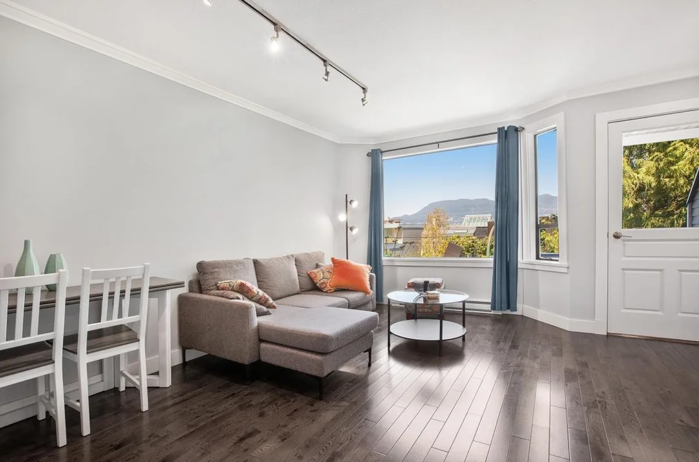 B 3546 POINT GREY ROAD, Vancouver BC V6R 1A8, Vancouver BC — Residential for Sale - Photo 5