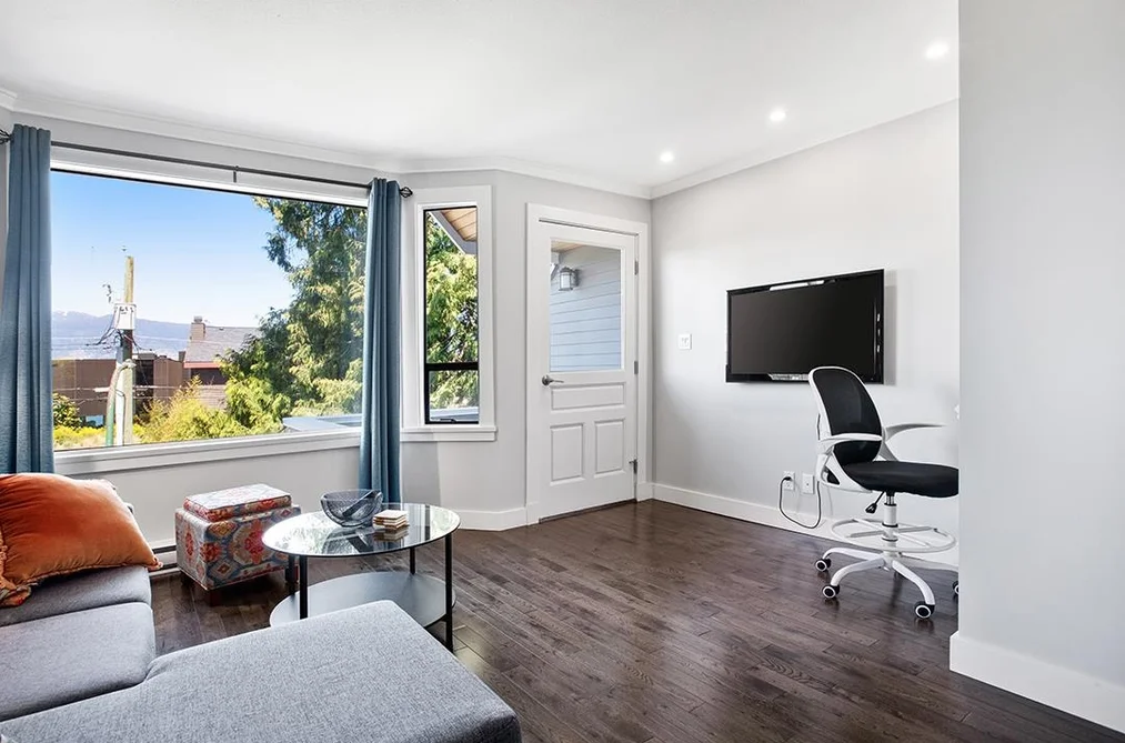 B 3546 POINT GREY ROAD, Vancouver BC V6R 1A8, Vancouver BC — Residential for Sale - Photo 6
