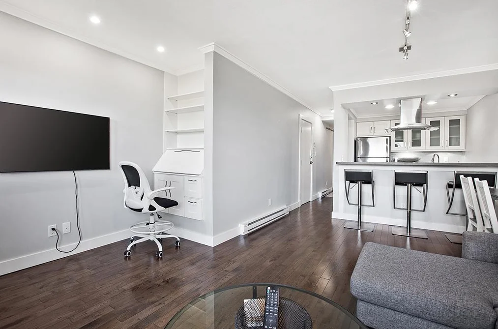 B 3546 POINT GREY ROAD, Vancouver BC V6R 1A8, Vancouver BC — Residential for Sale - Photo 7