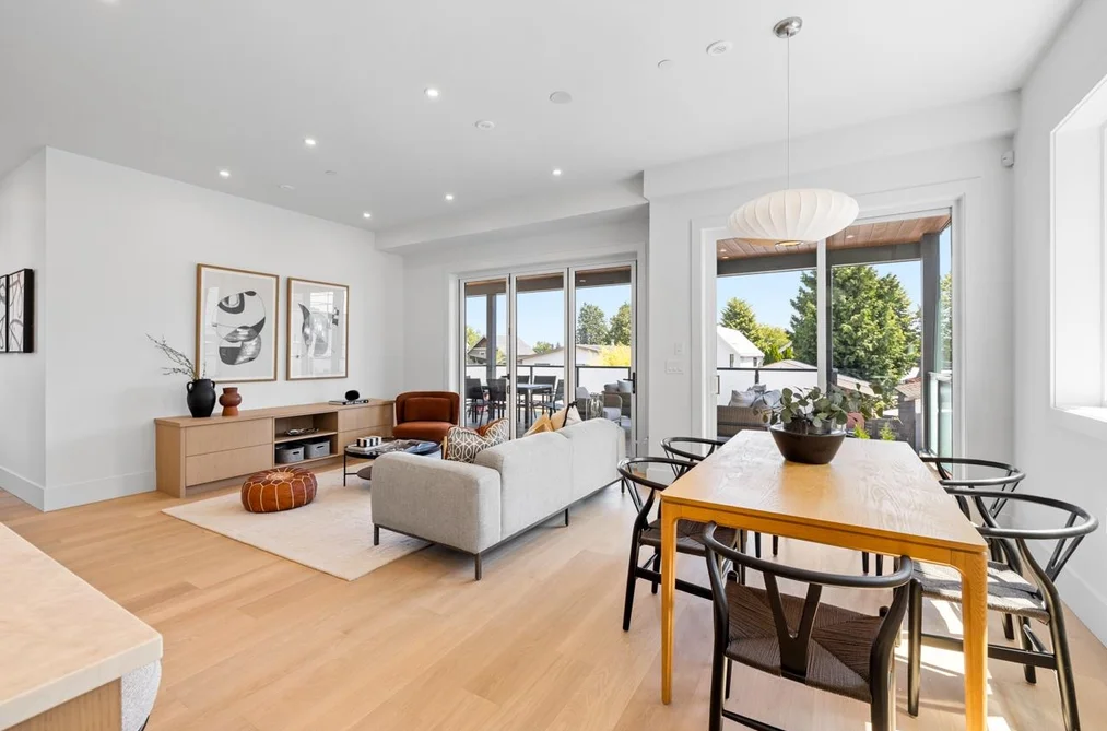 B 4258 SOPHIA STREET, Vancouver, BC — Residential for Sale — Photo 10 of 39
