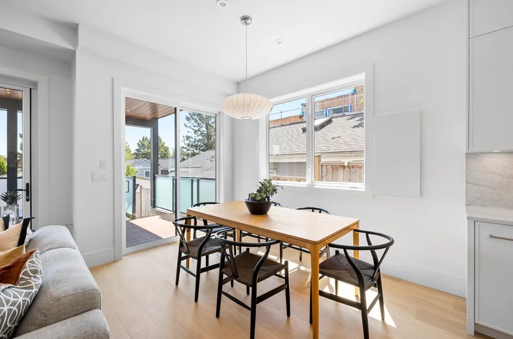 B 4258 SOPHIA STREET, Vancouver, BC — Residential for Sale — Photo 11 of 39