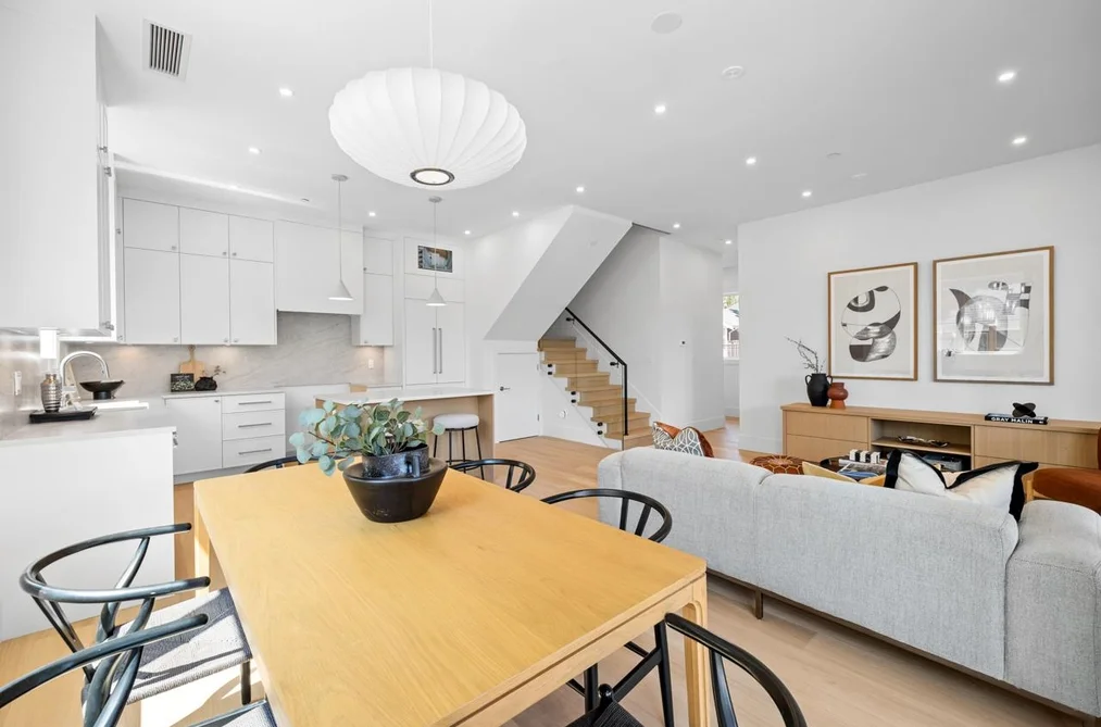 B 4258 SOPHIA STREET, Vancouver, BC — Residential for Sale — Photo 12 of 39