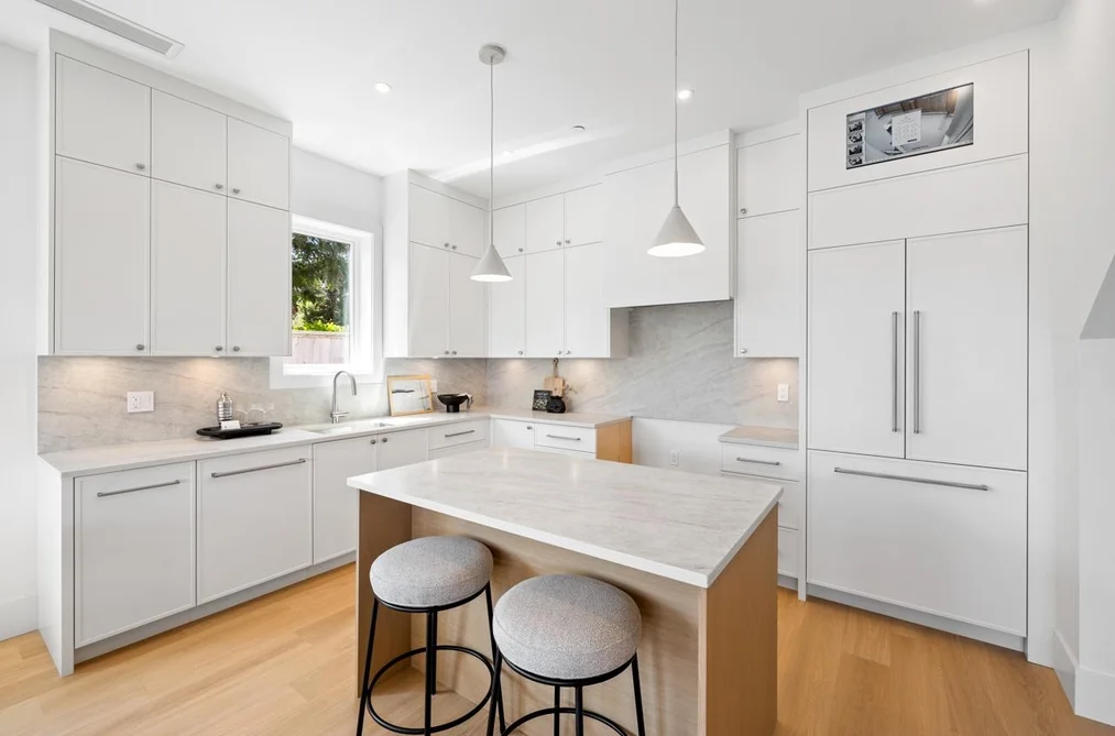 B 4258 SOPHIA STREET, Vancouver, BC — Residential for Sale — Photo 13 of 39