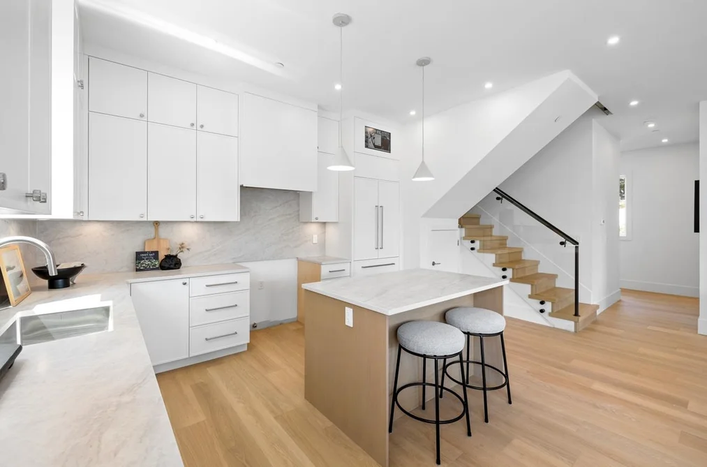 B 4258 SOPHIA STREET, Vancouver, BC — Residential for Sale — Photo 14 of 39