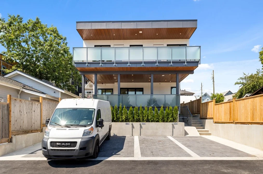 B 4258 SOPHIA STREET, Vancouver, BC — Residential for Sale — Photo 38 of 39