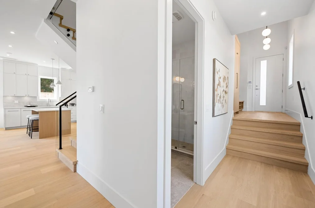 B 4258 SOPHIA STREET, Vancouver, BC — Residential for Sale — Photo 6 of 39
