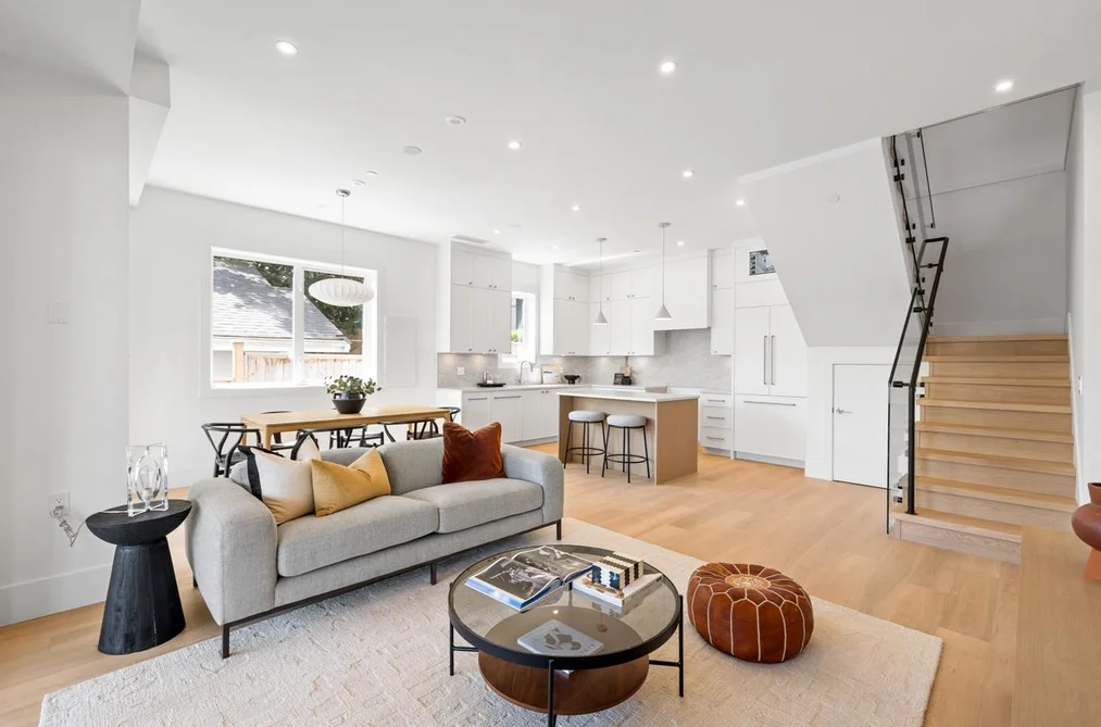 B 4258 SOPHIA STREET, Vancouver, BC — Residential for Sale — Photo 8 of 39